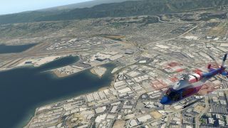 Screenshot 24 — San Francisco Area HD Photoreal Scenery