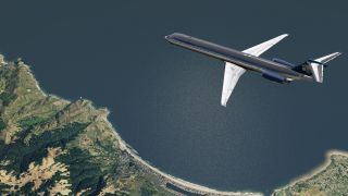 Screenshot 27 — San Francisco Area HD Photoreal Scenery