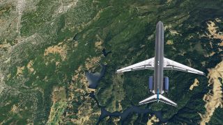Screenshot 5 — San Francisco Area HD Photoreal Scenery