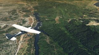 Screenshot 17 — San Francisco Area HD Photoreal Scenery