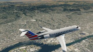 Screenshot 8 — San Francisco Area HD Photoreal Scenery