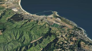 Screenshot 28 — San Francisco Area HD Photoreal Scenery