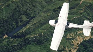 Screenshot 18 — San Francisco Area HD Photoreal Scenery