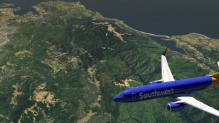 Screenshot 22 — San Francisco Area HD Photoreal Scenery