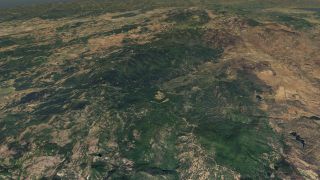 Screenshot 15 — San Francisco Area HD Photoreal Scenery