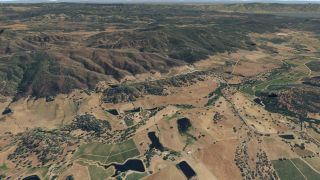 Screenshot 21 — San Francisco Area HD Photoreal Scenery