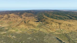 Screenshot 43 — San Francisco Area HD Photoreal Scenery