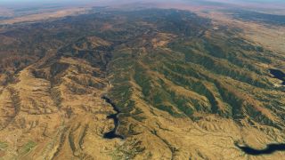 Screenshot 41 — San Francisco Area HD Photoreal Scenery