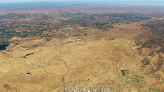 Screenshot 58 — San Francisco Area HD Photoreal Scenery