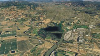 Screenshot 34 — San Francisco Area HD Photoreal Scenery