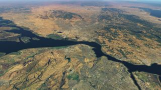 Screenshot 42 — San Francisco Area HD Photoreal Scenery