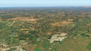 Screenshot 22 — New Zealand Complete Photoreal Scenery