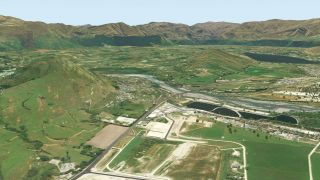 Screenshot 24 — New Zealand Complete Photoreal Scenery