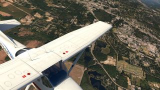Screenshot 17 — Florida Complete Photoreal Scenery