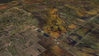 Screenshot 16 — Florida Complete Photoreal Scenery