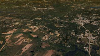 Screenshot 13 — Florida Complete Photoreal Scenery
