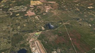 Screenshot 6 — Florida Complete Photoreal Scenery