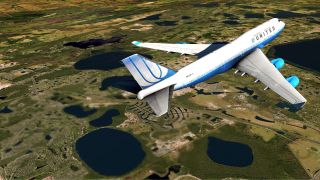 Screenshot 23 — Florida Complete Photoreal Scenery