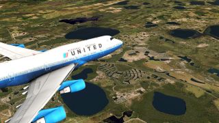 Screenshot 19 — Florida Complete Photoreal Scenery