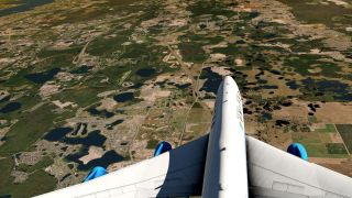 Screenshot 22 — Florida Complete Photoreal Scenery