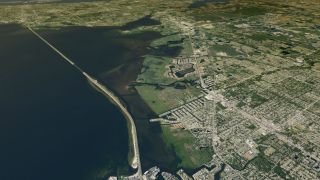 Screenshot 31 — Florida Complete Photoreal Scenery