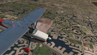 Screenshot 21 — Florida Complete Photoreal Scenery