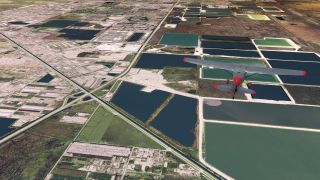 Screenshot 33 — Florida Complete Photoreal Scenery