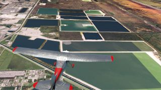 Screenshot 41 — Florida Complete Photoreal Scenery