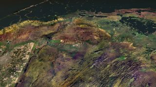 Screenshot 15 — Florida Complete Photoreal Scenery