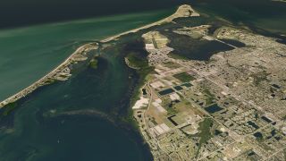 Screenshot 39 — Florida Complete Photoreal Scenery