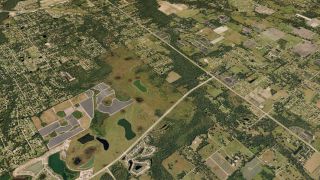 Screenshot 10 — Florida Complete Photoreal Scenery