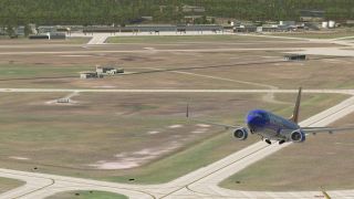 Screenshot 26 — Florida Complete Photoreal Scenery