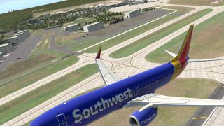 Screenshot 18 — Florida Complete Photoreal Scenery