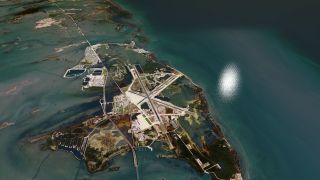 Screenshot 56 — Florida Complete Photoreal Scenery