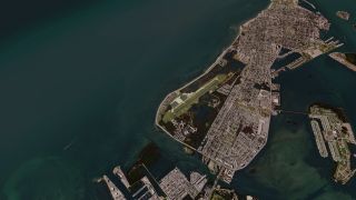 Screenshot 58 — Florida Complete Photoreal Scenery