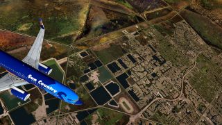 Screenshot 3 — Florida Complete Photoreal Scenery