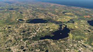 Screenshot 28 — Florida Complete Photoreal Scenery