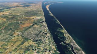 Screenshot 52 — Florida Complete Photoreal Scenery