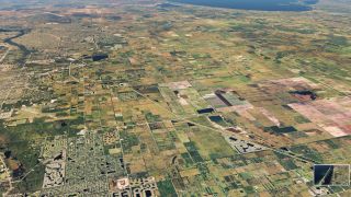 Screenshot 24 — Florida Complete Photoreal Scenery