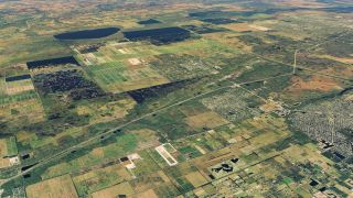 Screenshot 25 — Florida Complete Photoreal Scenery