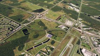 Screenshot 35 — Florida Complete Photoreal Scenery