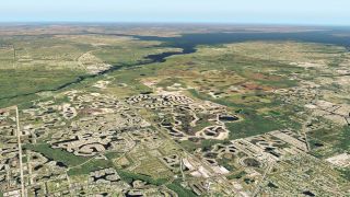 Screenshot 36 — Florida Complete Photoreal Scenery