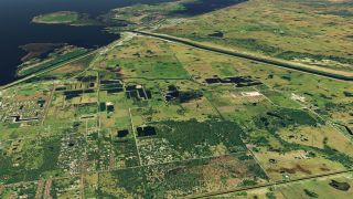 Screenshot 38 — Florida Complete Photoreal Scenery