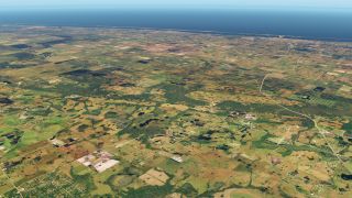 Screenshot 43 — Florida Complete Photoreal Scenery