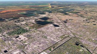 Screenshot 27 — Florida Complete Photoreal Scenery