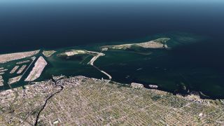 Screenshot 57 — Florida Complete Photoreal Scenery