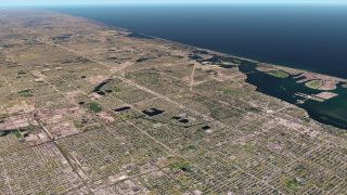 Screenshot 30 — Florida Complete Photoreal Scenery