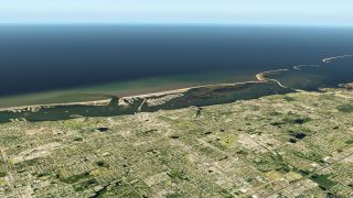 Screenshot 48 — Florida Complete Photoreal Scenery