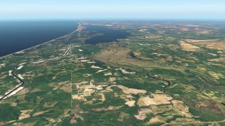 Screenshot 49 — Florida Complete Photoreal Scenery