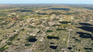 Screenshot 29 — Florida Complete Photoreal Scenery